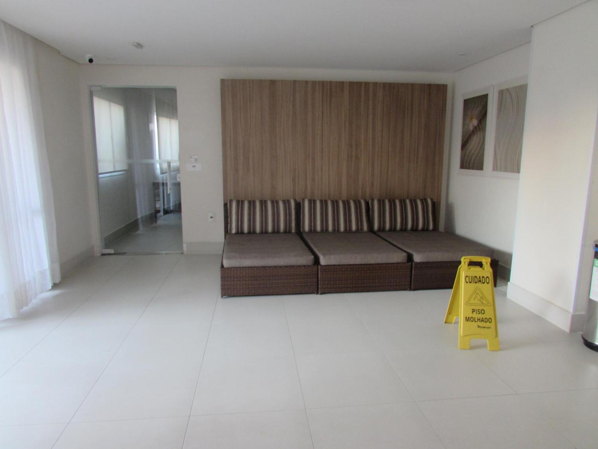 Thera Pinheiros-Sp Brazil São Paulo Zewnętrze zdjęcie