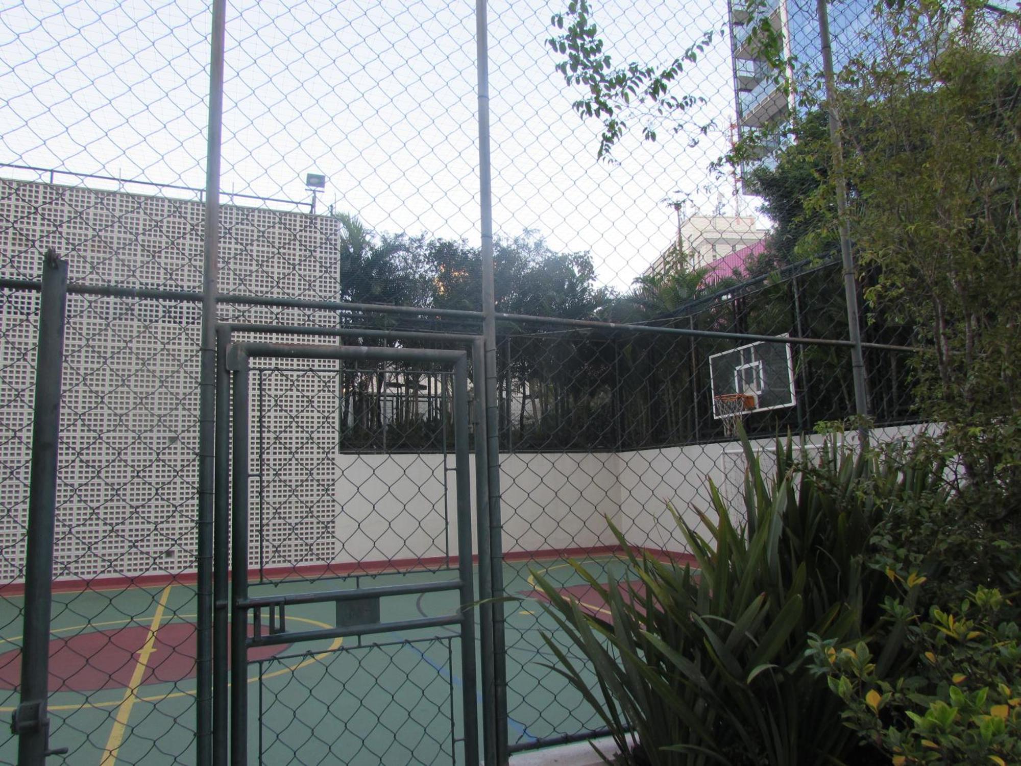 Thera Pinheiros-Sp Brazil São Paulo Zewnętrze zdjęcie