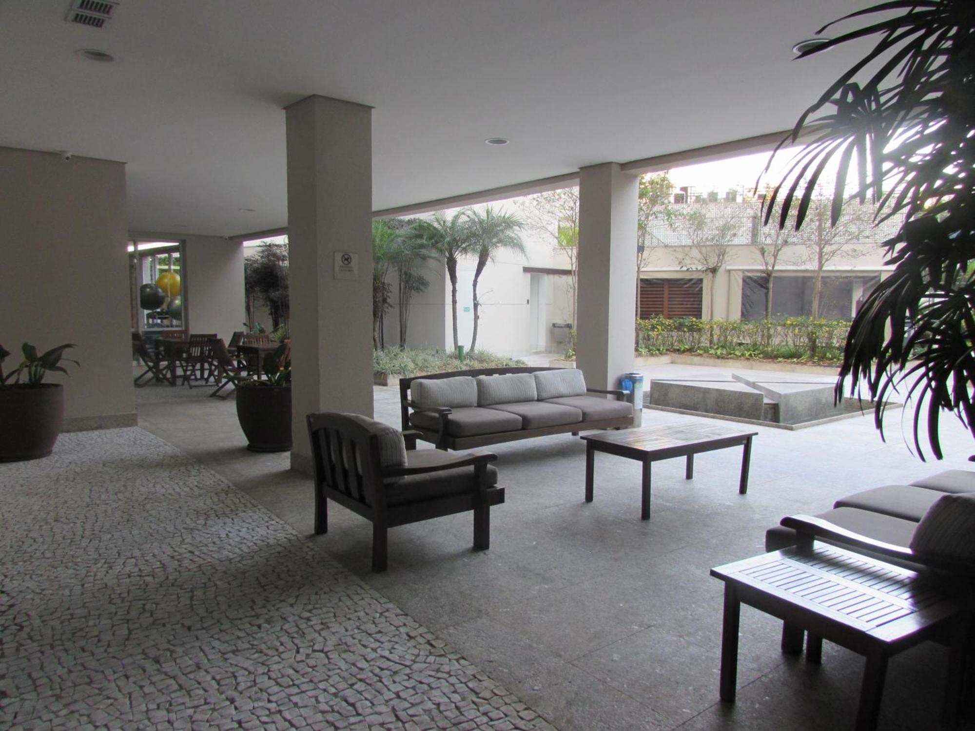 Thera Pinheiros-Sp Brazil São Paulo Zewnętrze zdjęcie