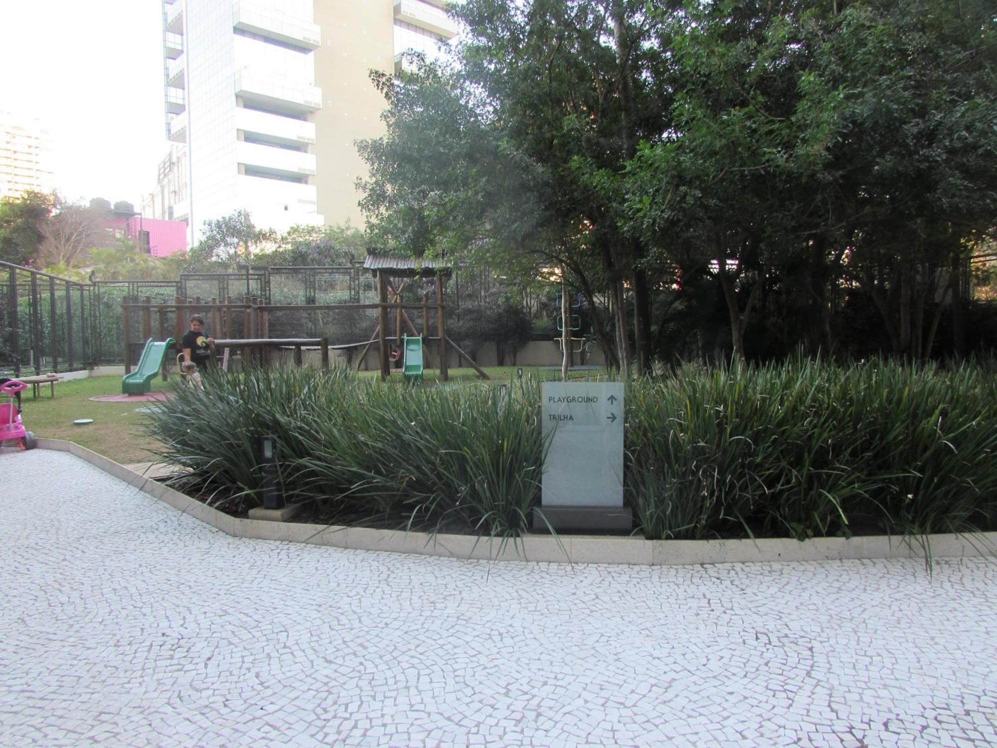 Thera Pinheiros-Sp Brazil São Paulo Zewnętrze zdjęcie