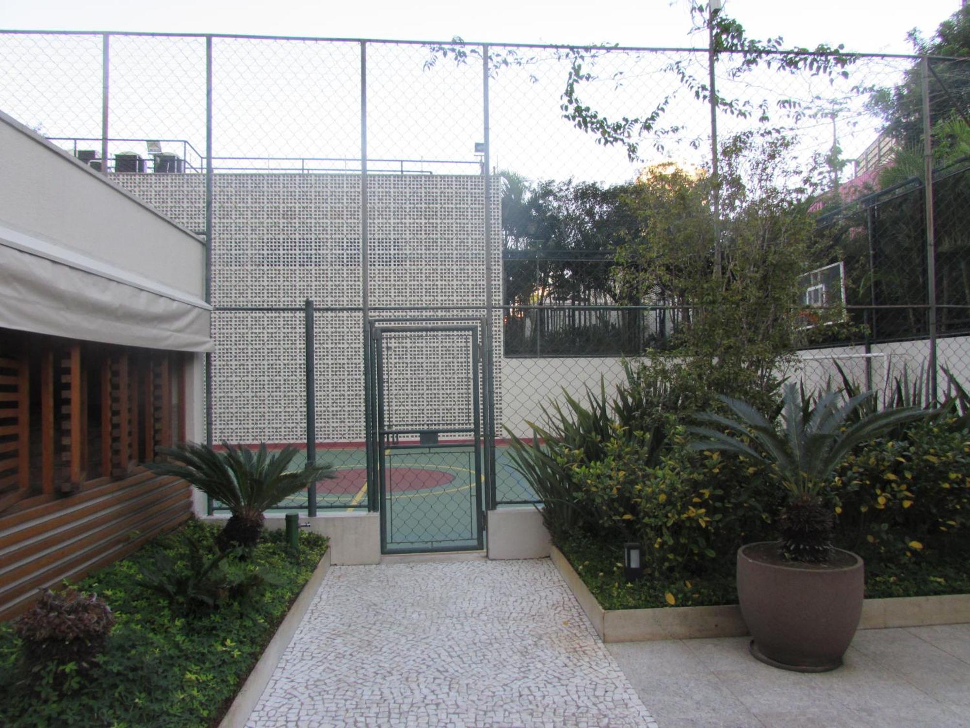 Thera Pinheiros-Sp Brazil São Paulo Zewnętrze zdjęcie