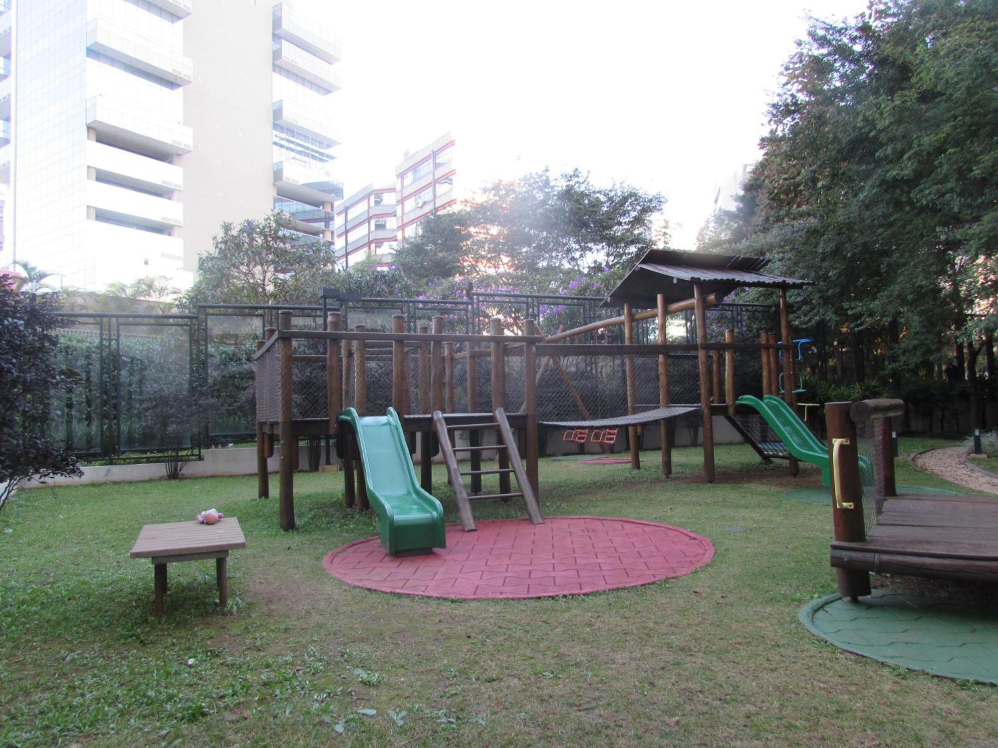 Thera Pinheiros-Sp Brazil São Paulo Zewnętrze zdjęcie